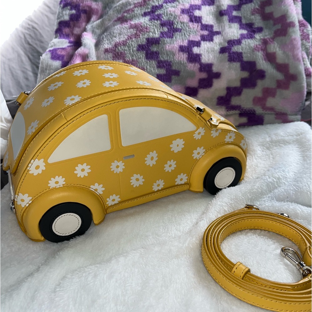 Kate spade buggie